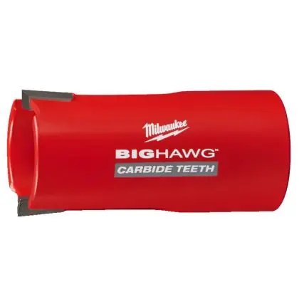 Kruhová pilka MILWAUKEE BIG HAWG 35 mm Hit Sezóny