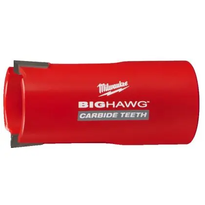 Výhodná Nabídka Kruhová pilka MILWAUKEE BIG HAWG 30 mm