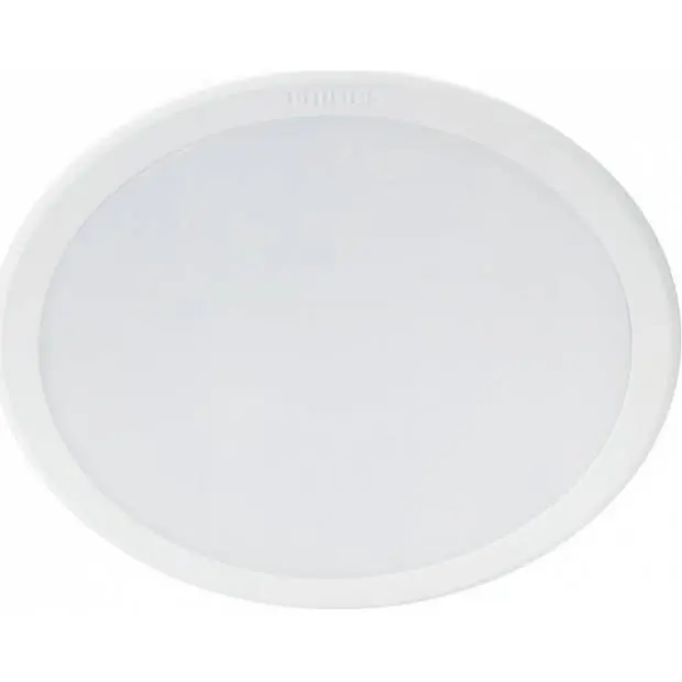 8718696173671 Meson SVÍTIDLO PODHLEDOVÉ LED 17W 1750lm 6500K, bílá Philips Pouze Dnes