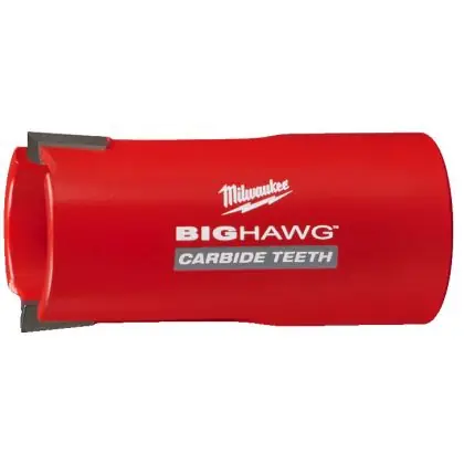 Víkendová Akce Kruhová pilka MILWAUKEE BIG HAWG 25 mm