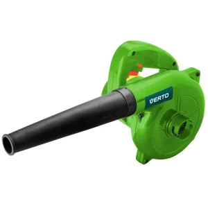 Elektrické dmychadlo 500W Jen Po Omezenou Doba