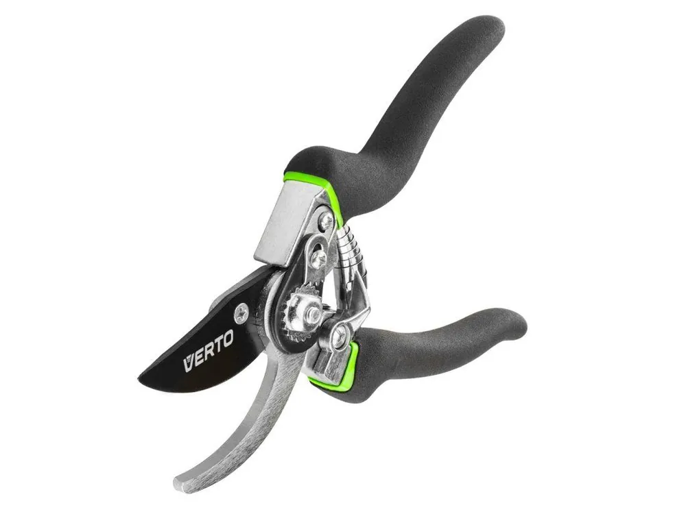 Univerzální zahradní nůžky 220 mm, čepel 56 mm Top Prodej