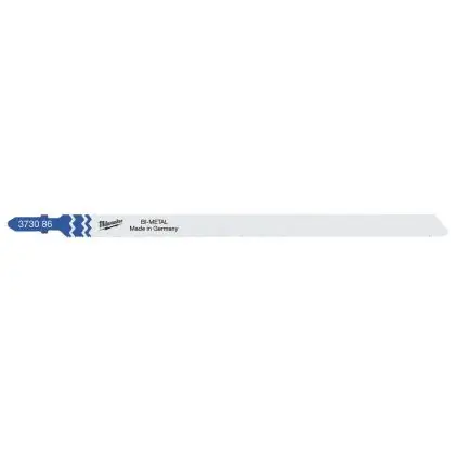 Pilový plátek univerzální MILWAUKEE T 718 AF 155 x 1 mm 5 ks Značkový