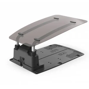 Zlevněný Přístřešek pro robotické sekačky AMA FREEMOW RBA 500 / 601 / 800 / 901 / 1201 – model 94417