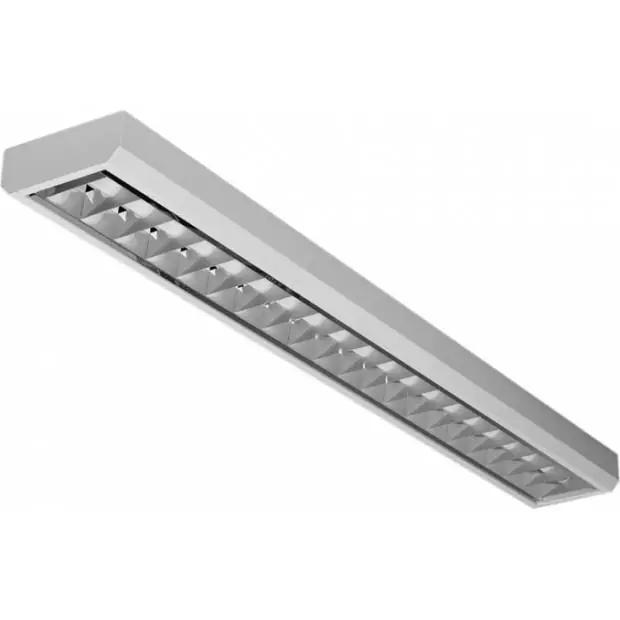 Víkendová Akce MODUS LLXL1LED1500AL/LPH – 1x1500LED, G13, hliník, zdroj PHILIPS
