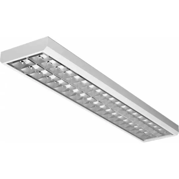 MODUS LLXL2LED600AL/LPH – 2x600LED, G13, hliník, zdroj PHILIPS Značkový