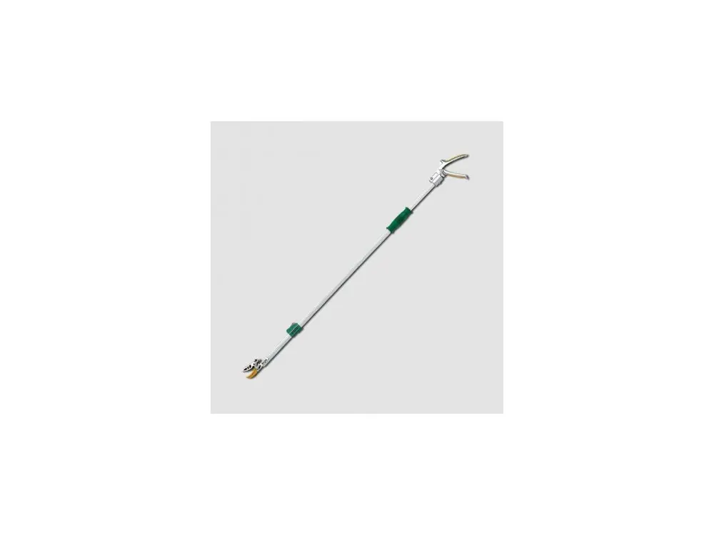 Nůžky zahradnické teleskopické 1300-2000mm / 93046 Nejprodávanější