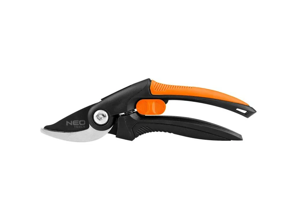 Zahradní nůžky 210 mm, rozsah do 20 mm Originální