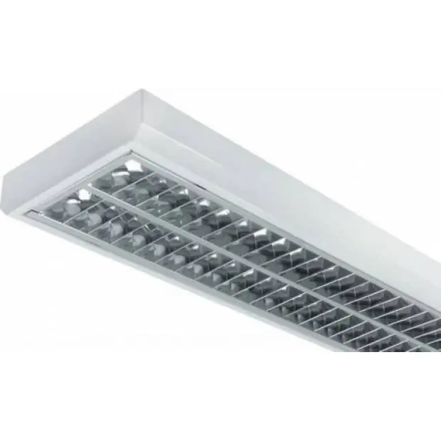 MODUS LLX228ALDP – 2x28 W T5, hliník DP, EP Doprava Zdarma