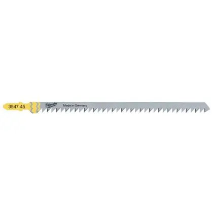 Pilový plátek rychlořezný MILWAUKEE T 744 D 155 x 4 mm 5 ks Akce