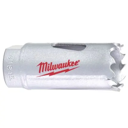 Výhodná Nabídka Kruhová pilka MILWAUKEE CONTRACTOR 21 mm