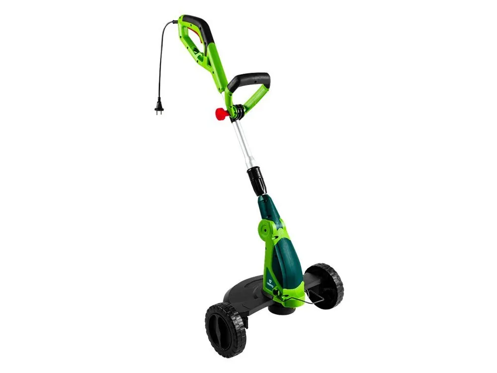 Ověřený Strunová sekačka 2v1, 550W 320 mm