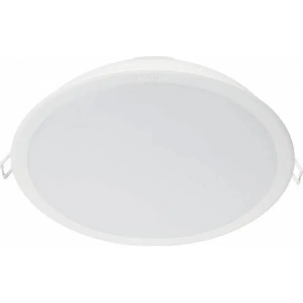 Super Cena 8718696173565 Meson SVÍTIDLO PODHLEDOVÉ LED 6W 500lm 3000K, bílá Philips