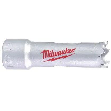 Kruhová pilka MILWAUKEE CONTRACTOR 14 mm Originální