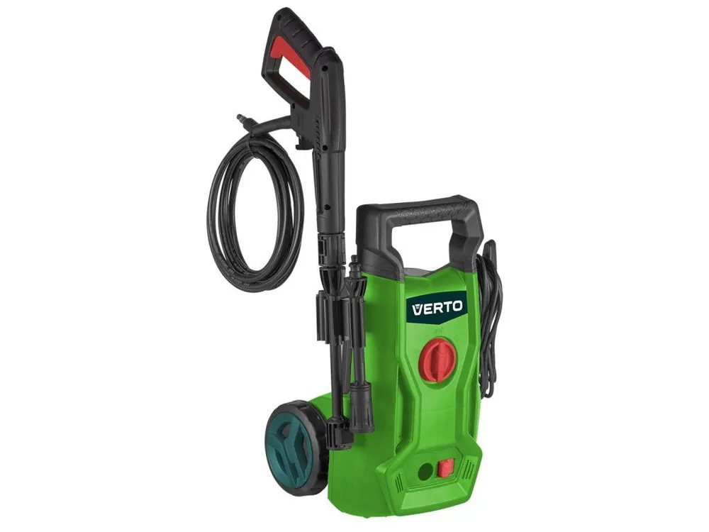 Tlaková myčka 1400W, tlak 80 (max. 110) bar Koupit Online