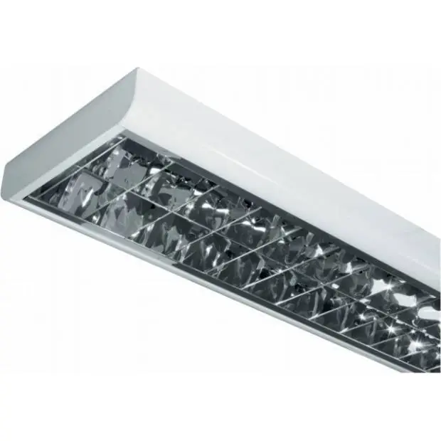 MODUS LLY418ALDP2EP – 4x18 W hliník DP typ 2, EP Bezpečná Platba