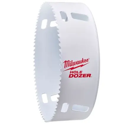 Sleva Kruhová pilka MILWAUKEE HOLE DOZER 152 mm