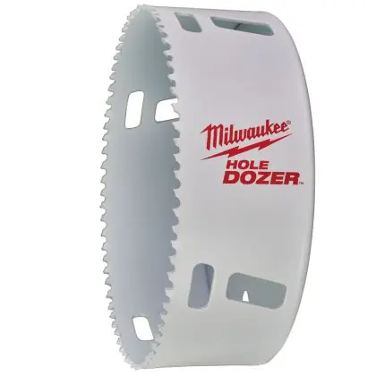 Kruhová pilka MILWAUKEE HOLE DOZER 133 mm Super Cena
