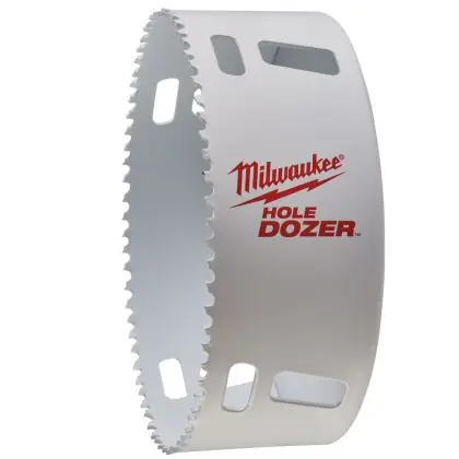Kruhová pilka MILWAUKEE HOLE DOZER 127 mm Nejlepší Volba