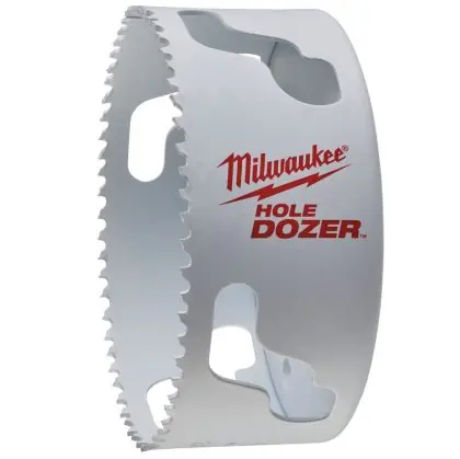 Kruhová pilka MILWAUKEE HOLE DOZER 111 mm Akční Nabídka