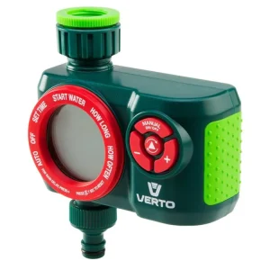 Elektronický časový spínač Must-Have