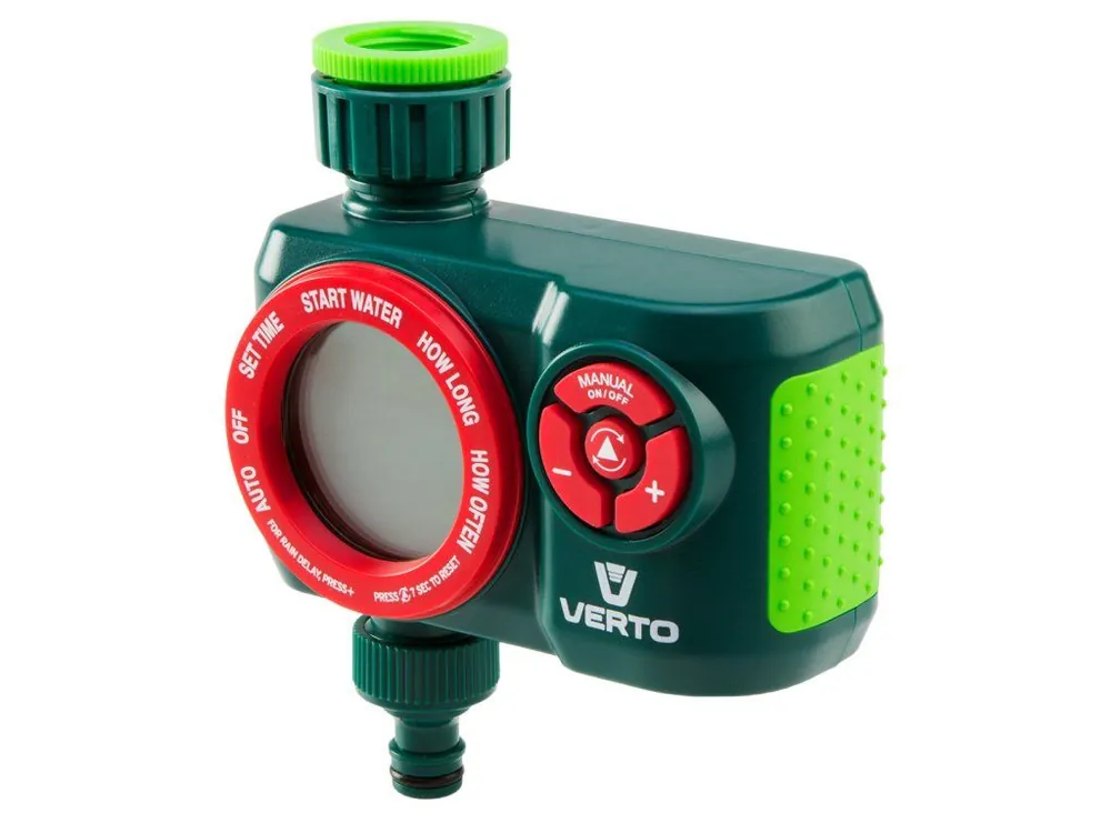 Elektronický časový spínač Must-Have