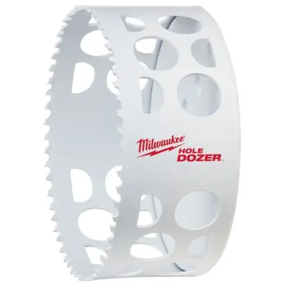 Kruhová pilka MILWAUKEE HOLE DOZER 105 mm Vysoce Kvalitní