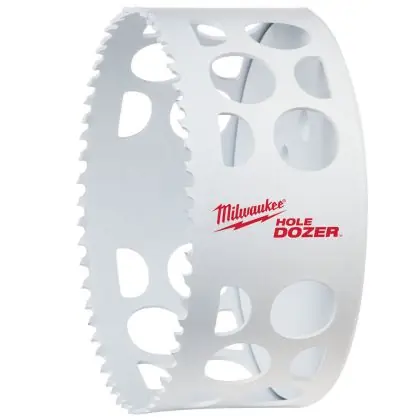 Kruhová pilka MILWAUKEE HOLE DOZER 102 mm Koupit Online