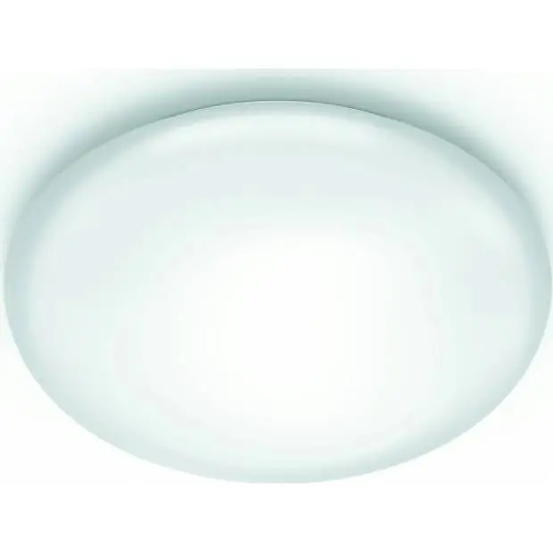 Akce 8718699680954 Toba SVÍTIDLO STROPNÍ LED 23W 2800lm 2700-6500K, bílá Philips