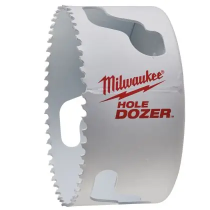 Horká Nabídka Kruhová pilka MILWAUKEE HOLE DOZER 98 mm