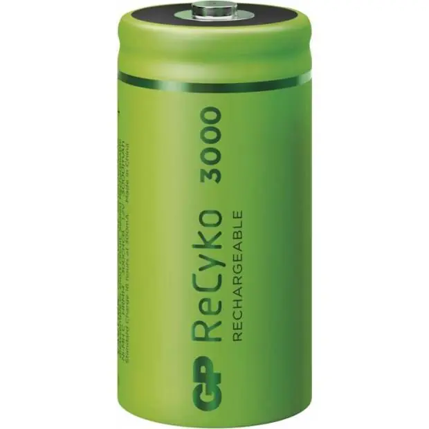 B2133 Nabíjecí baterie GP ReCyko 3000 C (HR14) GP Batteries Horká Nabídka