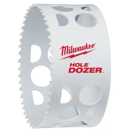 Nejlepší Volba Kruhová pilka MILWAUKEE HOLE DOZER 95 mm