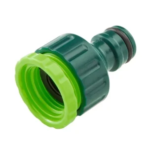 Doprava Zdarma Přípojka na kohoutek 1/2"- 3/4", 30 ks, výstavní box