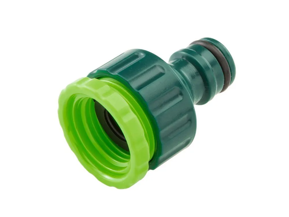 Akční Cena Přípojka na kohoutek 1/2"- 3/4"