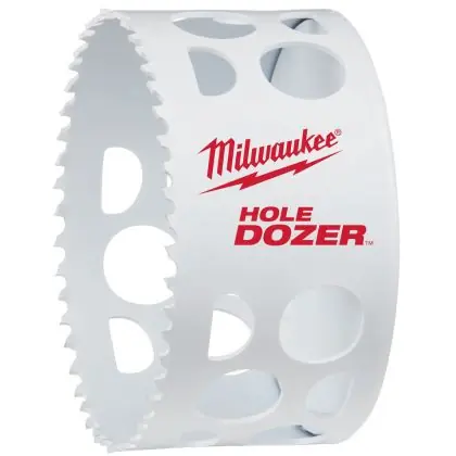 Časově Omezené Kruhová pilka MILWAUKEE HOLE DOZER 89 mm