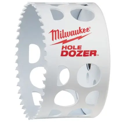 Top Prodej Kruhová pilka MILWAUKEE HOLE DOZER 83 mm