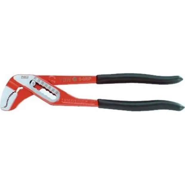 S-Grip kleště přestavitelné NK 960 010 NG TOOL Expresní Doručení