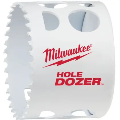 Kruhová pilka MILWAUKEE HOLE DOZER 65 mm Akce