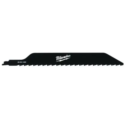 Speciální Cena Pilový plátek na speciální aplikace MILWAUKEE 450 x 17 mm