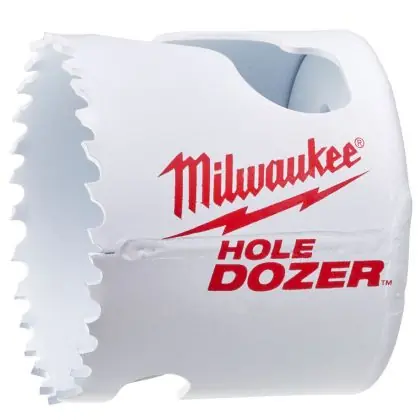 Aktuální Kruhová pilka MILWAUKEE HOLE DOZER 57 mm