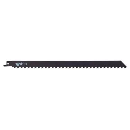 Nejprodávanější Pilový plátek na speciální aplikace MILWAUKEE 305 x 8,5 mm