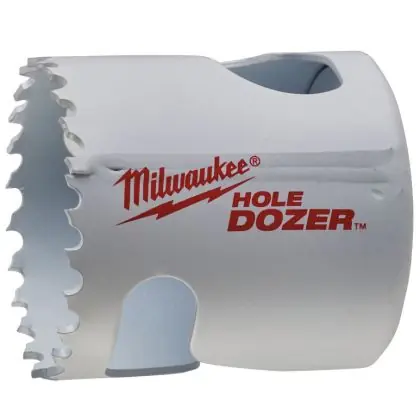 Kruhová pilka MILWAUKEE HOLE DOZER 46 mm Sleva