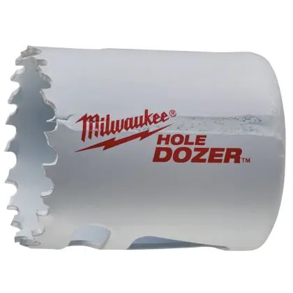 Kruhová pilka MILWAUKEE HOLE DOZER 41 mm Top Prodej