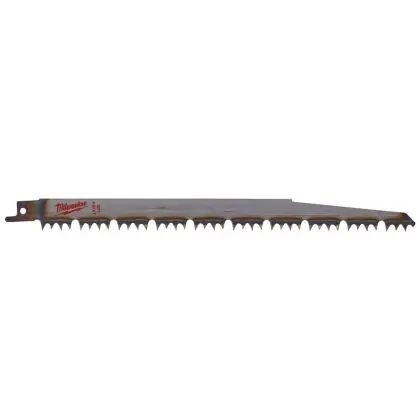 Pilový plátek na dřevo a plasty MILWAUKEE 240 x 5,5/6 mm 3 ks Nová Kolekce