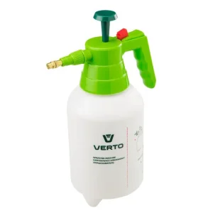 Bezpečná Platba Tlakový postřikovač 1,5 l