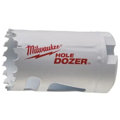 Speciální Cena Kruhová pilka MILWAUKEE HOLE DOZER 33 mm