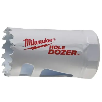 Kruhová pilka MILWAUKEE HOLE DOZER 30 mm Omezená Nabídka