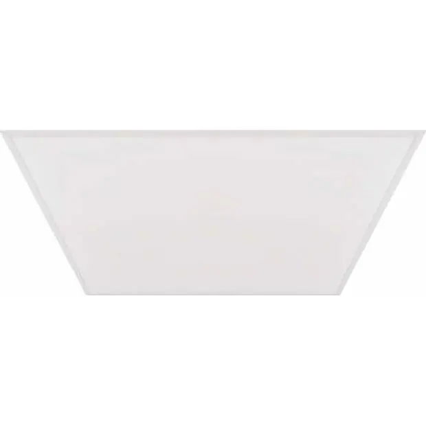 Časově Omezené ZB2410 LED panel DIXXO backlit 60×60, čtvercový vestavný bílý, 36W neutr. b. EMOS Lighting