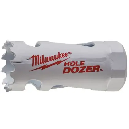 Nakupujte Hned Kruhová pilka MILWAUKEE HOLE DOZER 24 mm
