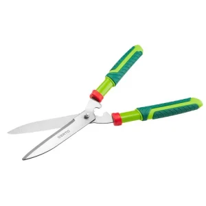Značkový Nůžky na živý plot rovné 550 mm, čepel 185 mm